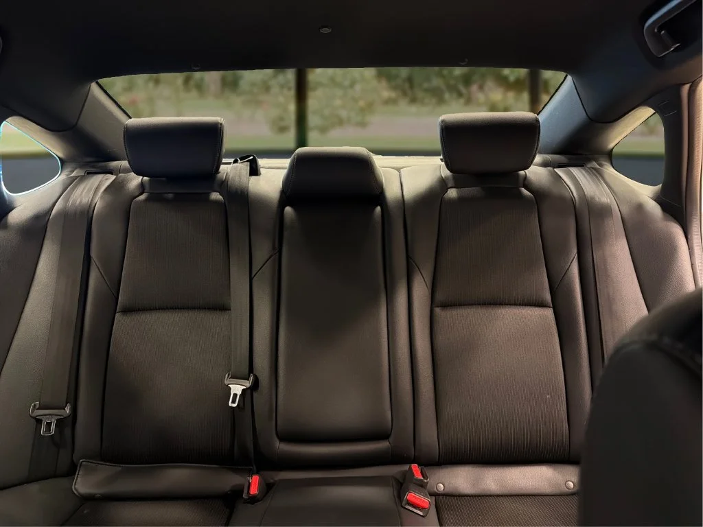 Used 2019 Black Honda Sport image 14
