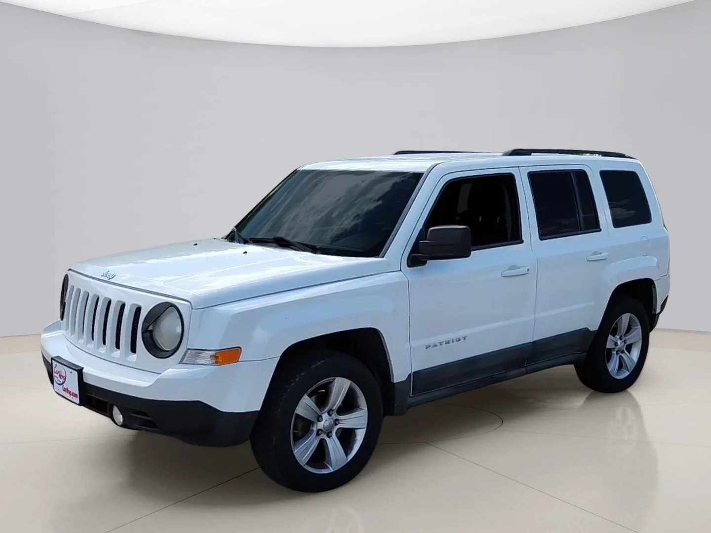 2011 Jeep Patriot Sport 4X4's photo