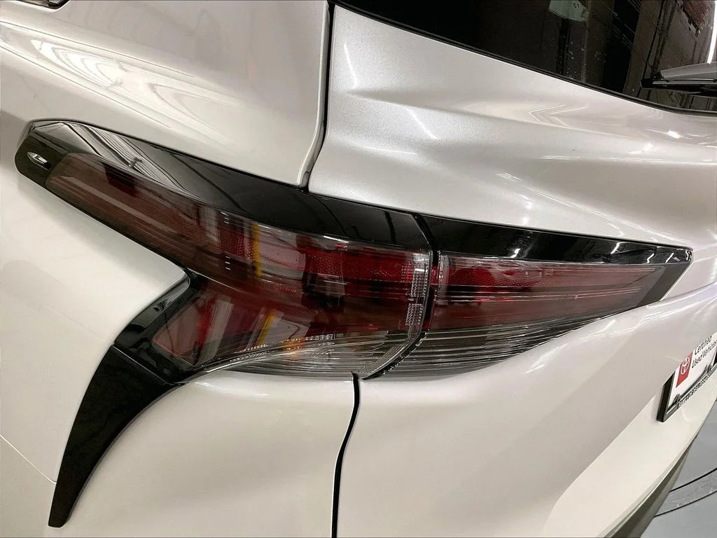 Certified Used 2025 Beige Toyota XLE image 35
