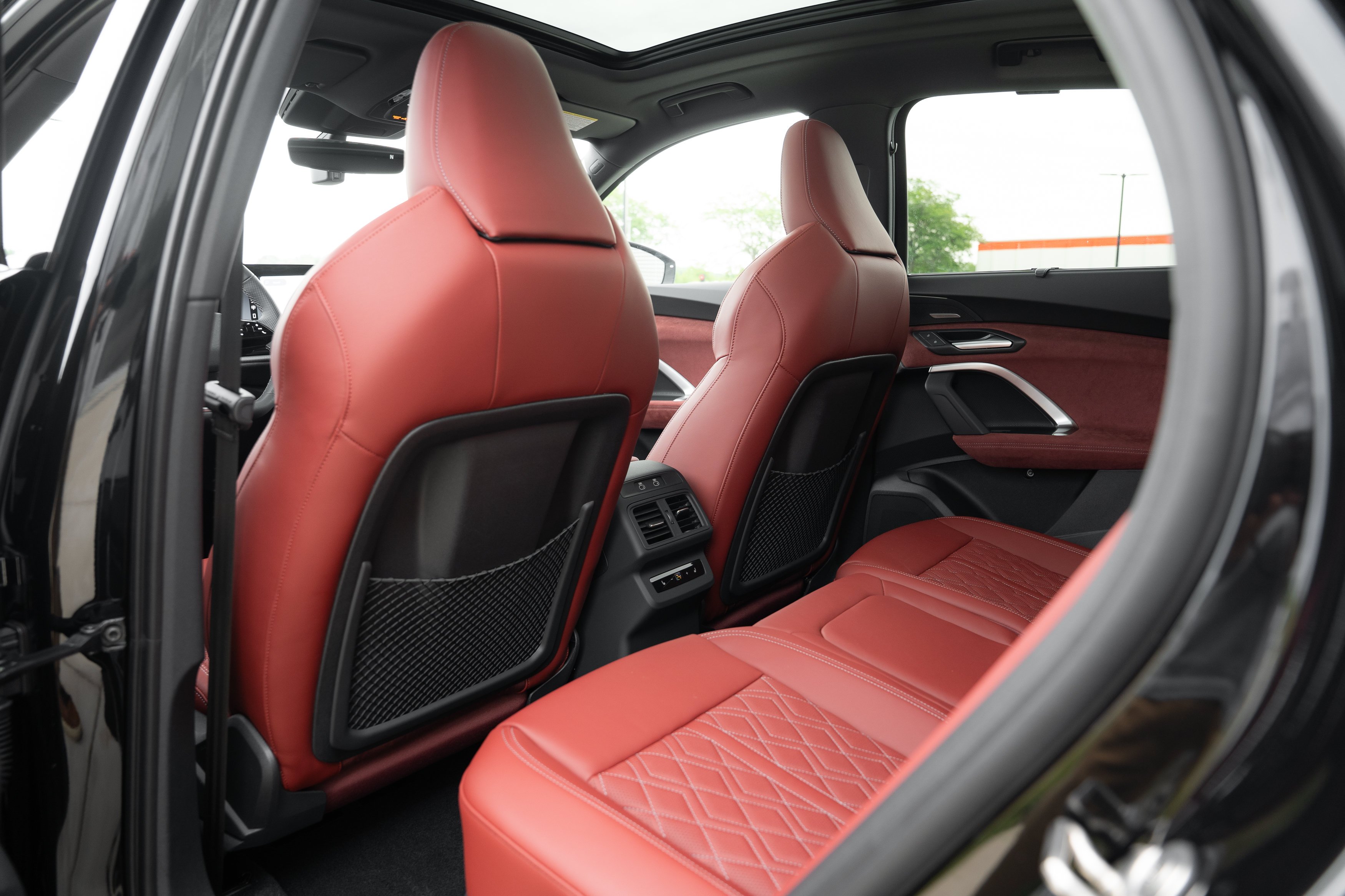 New 2026 Black Audi Prestige image 22