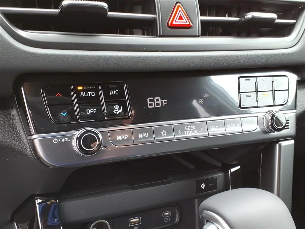 2026 Kia Seltos SX - Photo 14