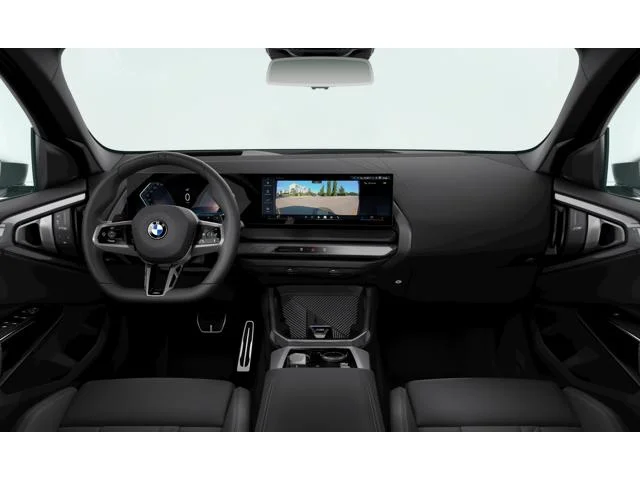 New 2026 Alpine White BMW 30 xDrive image 7