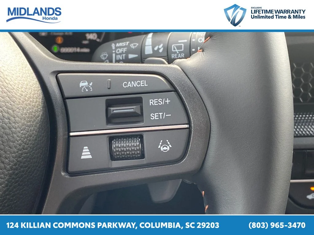 2026 Honda CR-V Sport-L - Photo 25