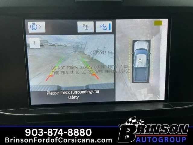 New 2026 Argon Blue Metallic Ford F-250® XL image 31