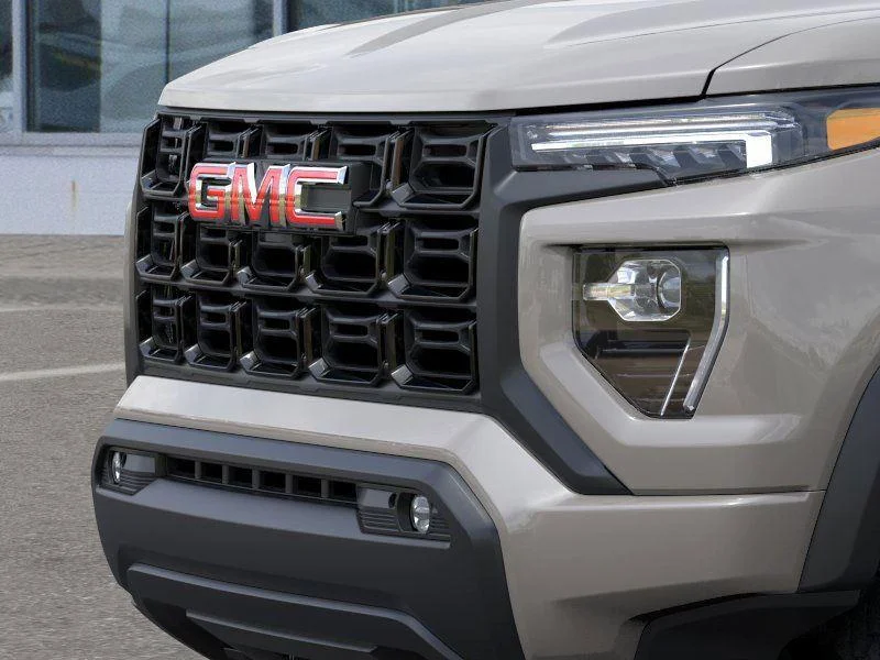 2026 GMC Canyon Elevation - Photo 14