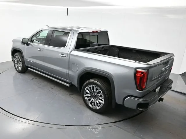 Used 2026 Sterling Metallic GMC Denali Ultimate image 35