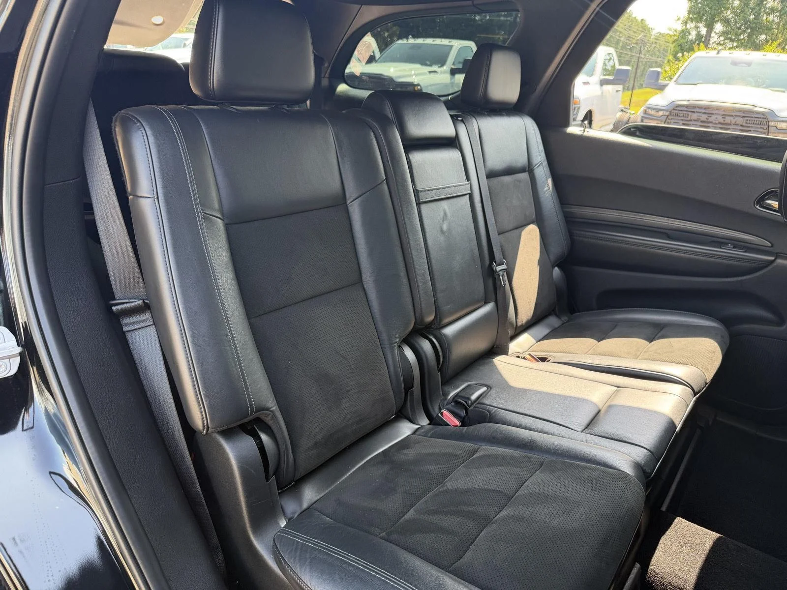 Used 2021 DB Black Clearcoat Dodge GT Plus image 20