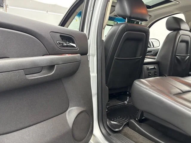 Used 2012 SILVER ICE METALLIC Chevrolet LT image 36