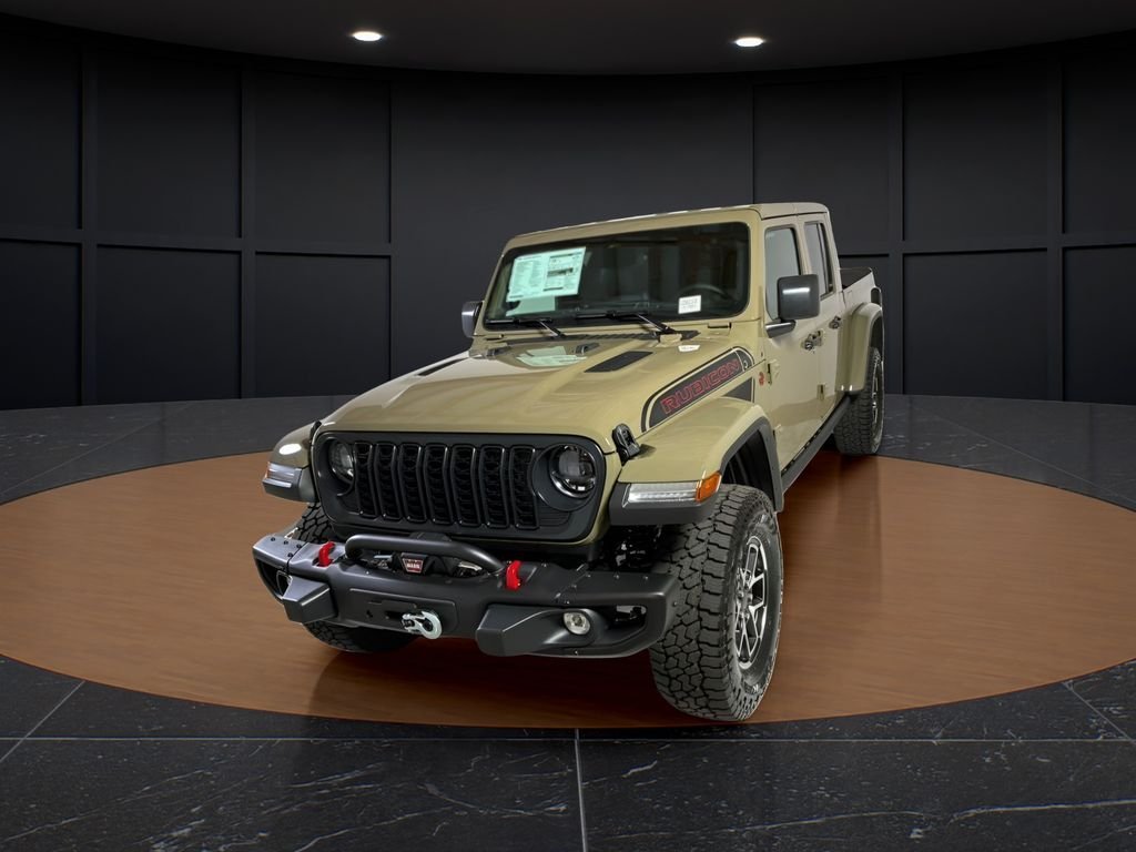 New 2026 41 Jeep Shadow Ops image 1