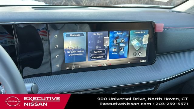 2026 Nissan KICKS SR AWD - Photo 14