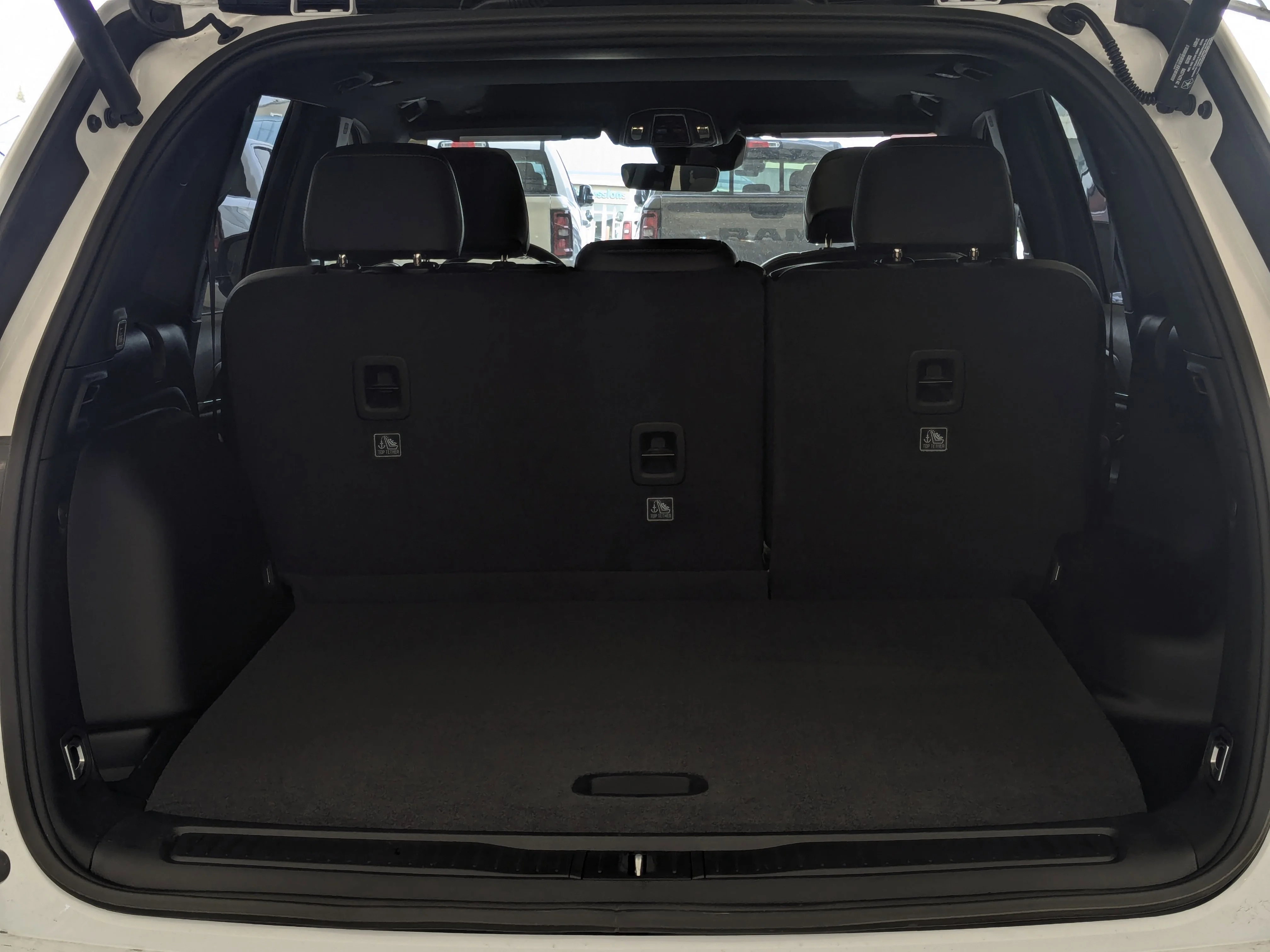 New 2026 White Jeep Altitude - - Altitude Pkg  - Power Sunroof  - 20 Black Wheels  - Remote Start  & More image 28
