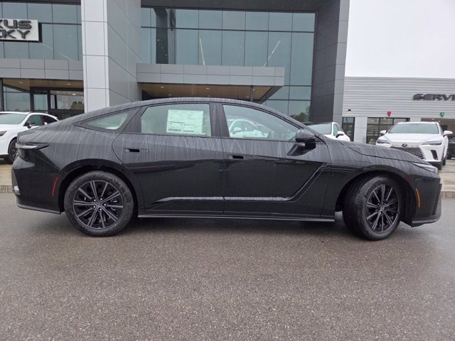 New 2026 Caviar Lexus PREMIUM AWD image 33