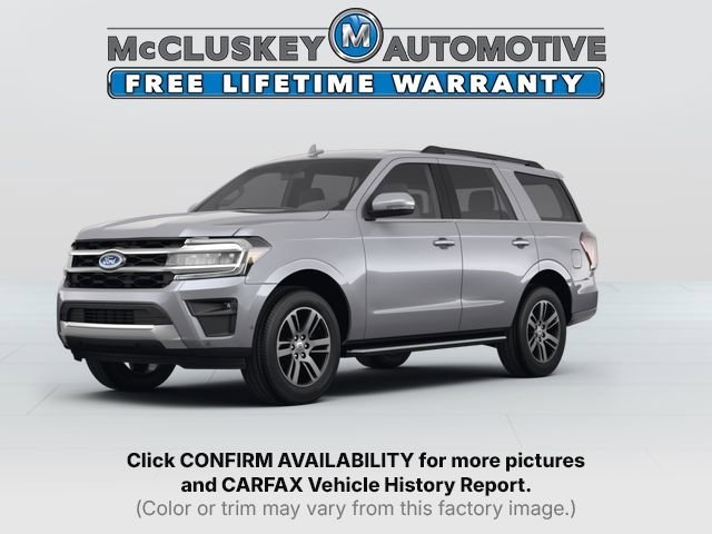 2024 Ford Expedition XLT 4x4's photo