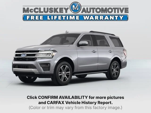 2024 Ford Expedition XLT 4x4's photo