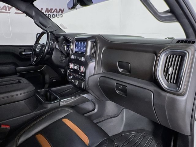 Used 2019 SUMMIT WHITE GMC AT4 image 41