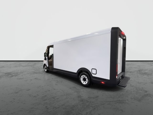 Used 2024 Chevrolet BrightDrop Zevo 600 with VIN 2G5ZJ3TY5R9102945 for sale in Davenport, IA