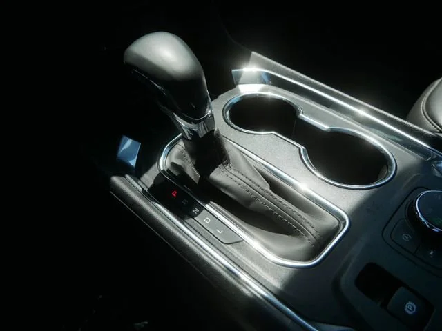 2023 Chevrolet Traverse 3LT - Photo 28
