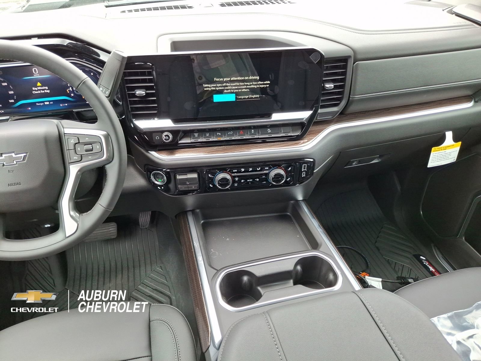 2026 Chevrolet Silverado 2500 HD LT - Photo 10