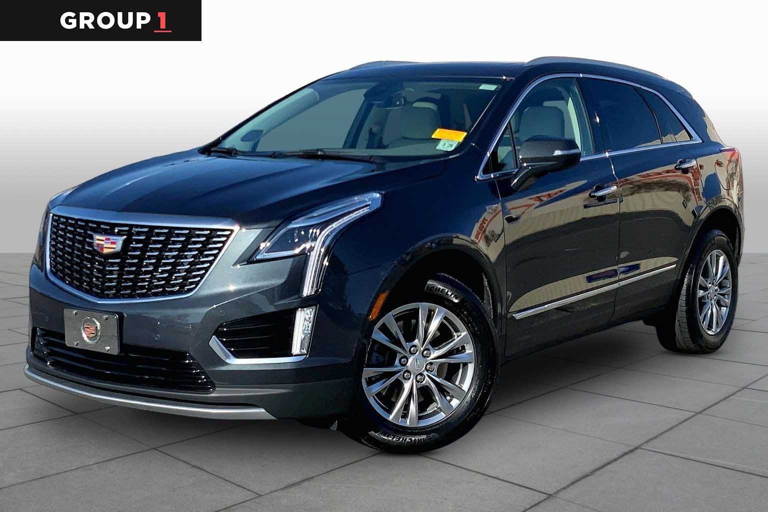 2023 Cadillac XT5 FWD Premium Luxury's photo