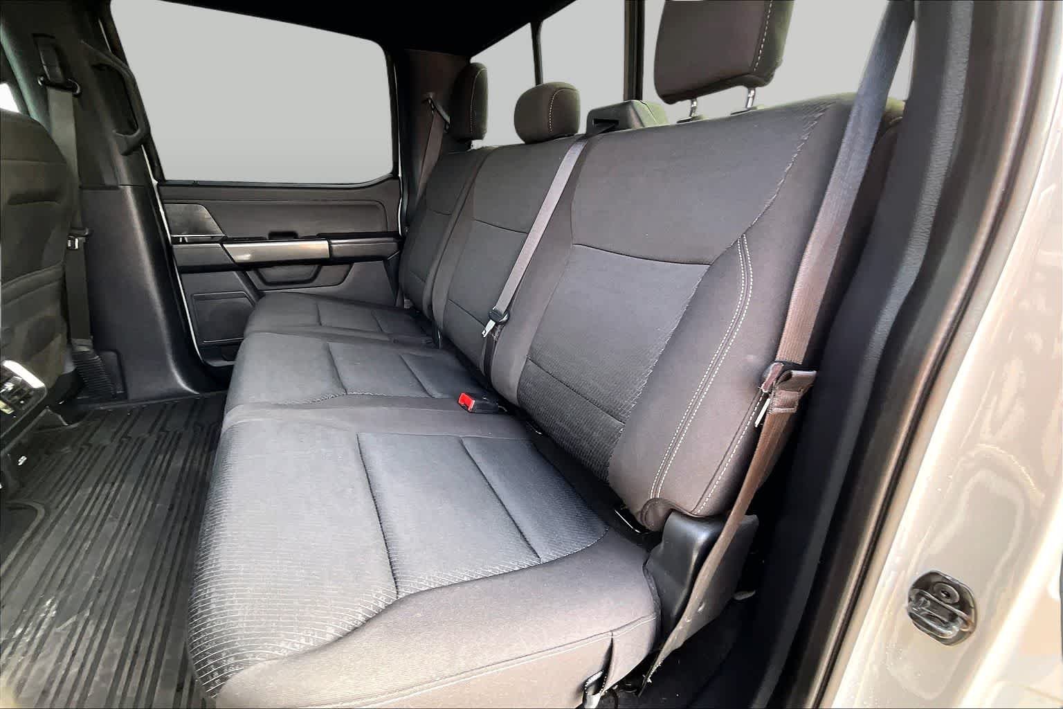 2023 Ford F-150 XLT - Photo 20