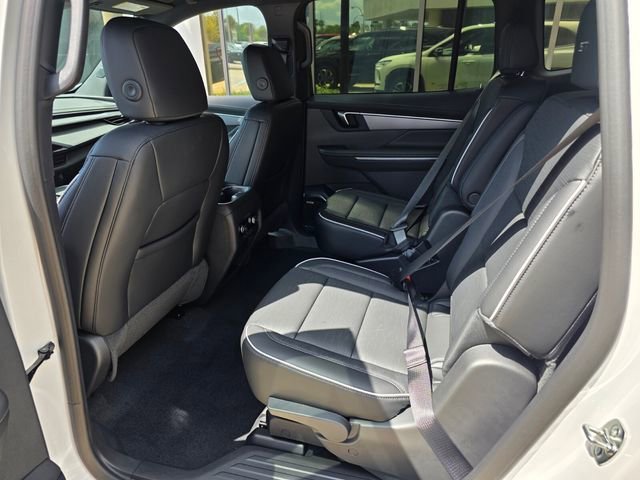 2026 Buick Enclave Sport Touring - Photo 11