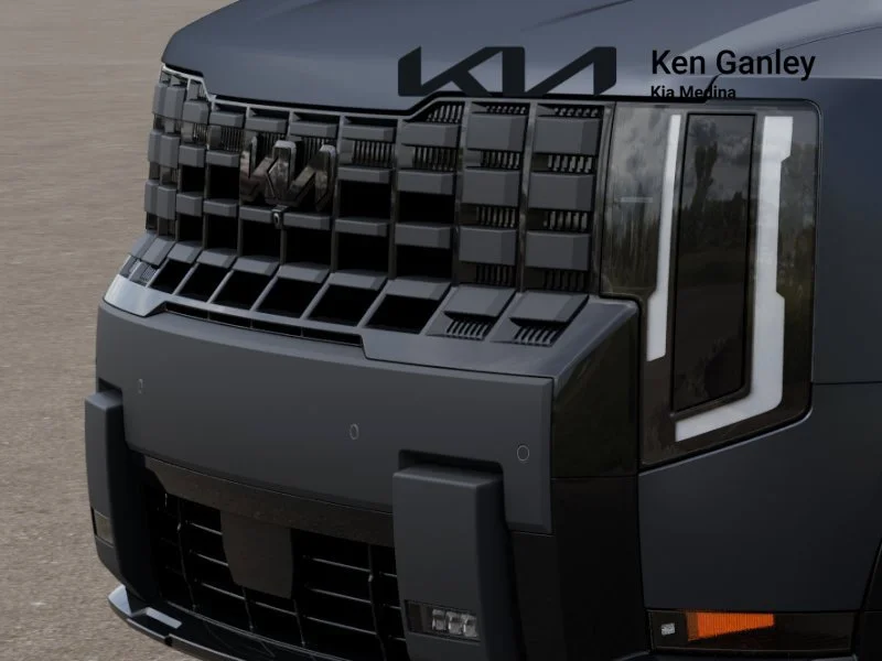 New 2027 Panthera Metal Matte Kia X-Line SX image 12