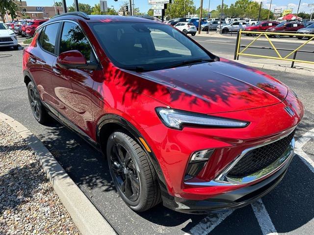 New Buick Encore GX for Sale in Albuquerque, NM