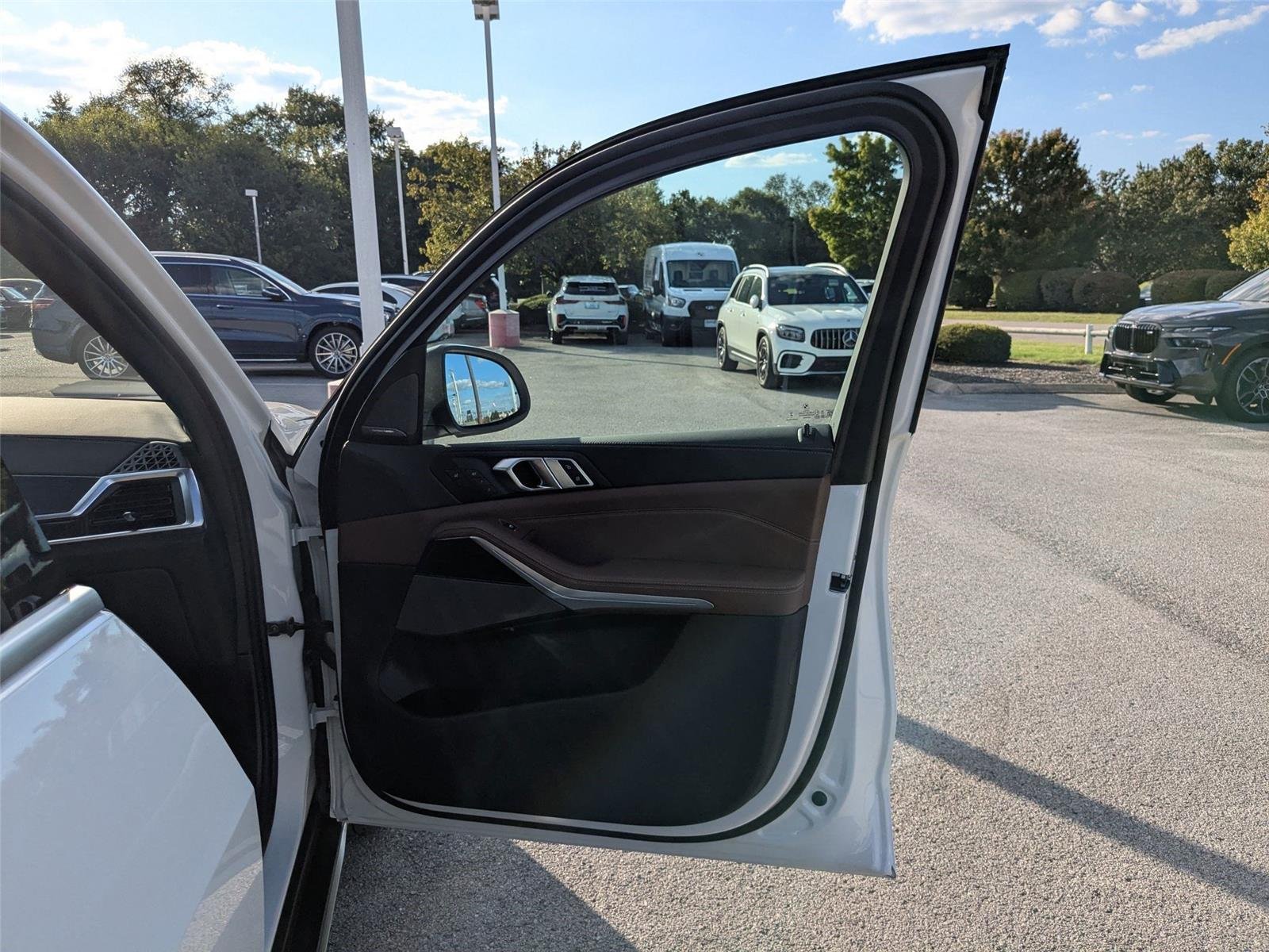 2026 BMW X5 40i - Photo 34