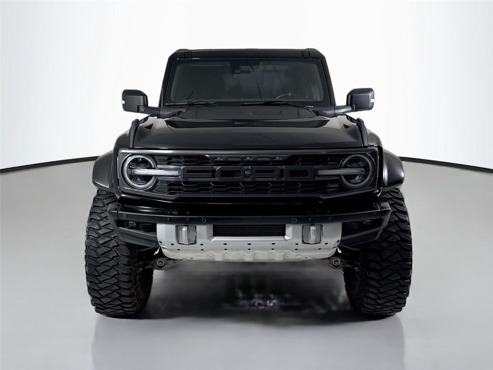 Used 2023 Shadow Black Ford Raptor image 11
