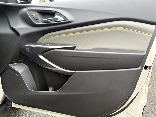 2026 Chevrolet Trax Activ - Photo 23