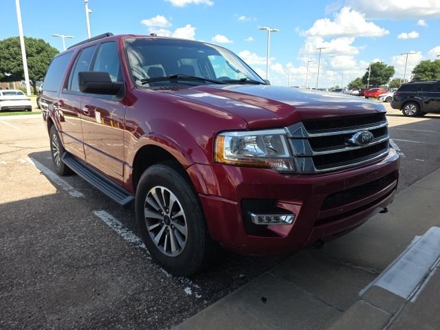 2016 Ford Expedition XLT 4x4 EL's photo