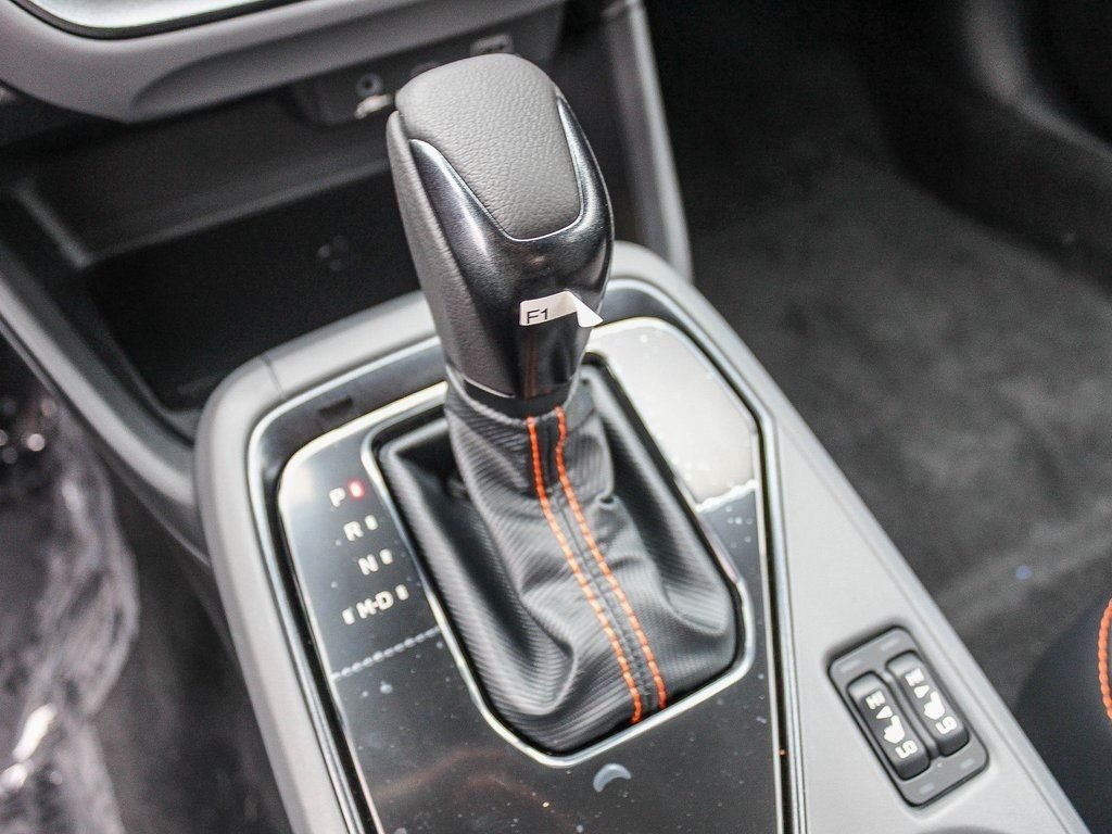 2026 Subaru Crosstrek Limited - Photo 22