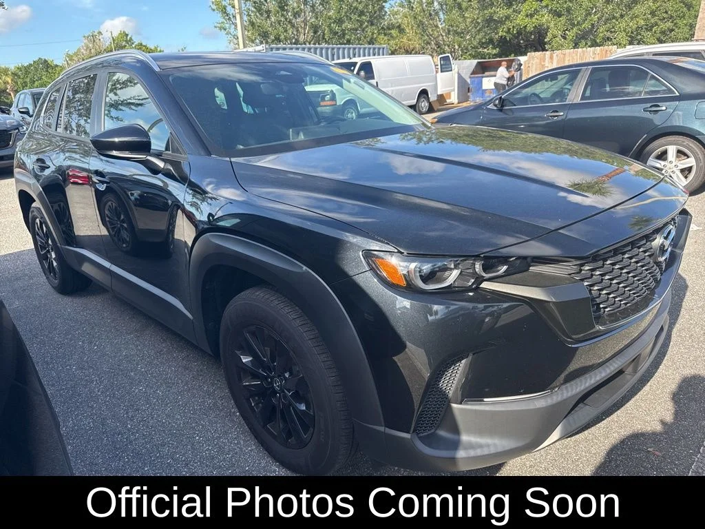 2025 Mazda CX-50 2.5 S Preferred's photo