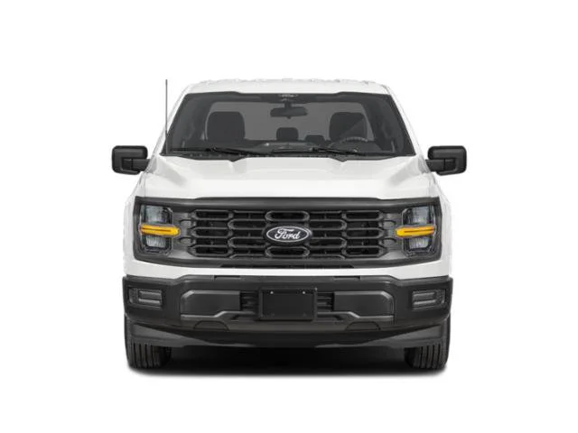 New 2026 Oxford White Ford XL image 6