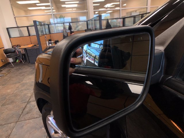 Certified Used 2019 Black Metallic Ford Limited image 25