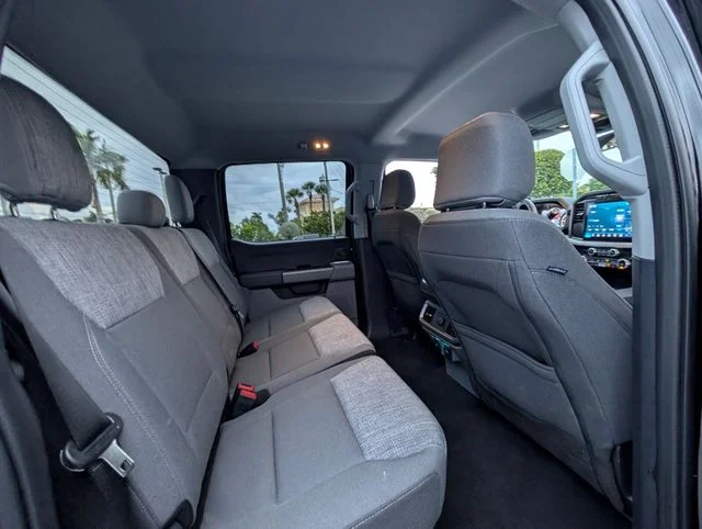 2023 Ford F-150 XLT - Photo 13