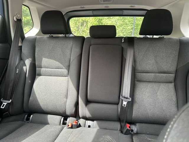Used 2025 Blue Nissan SV image 27