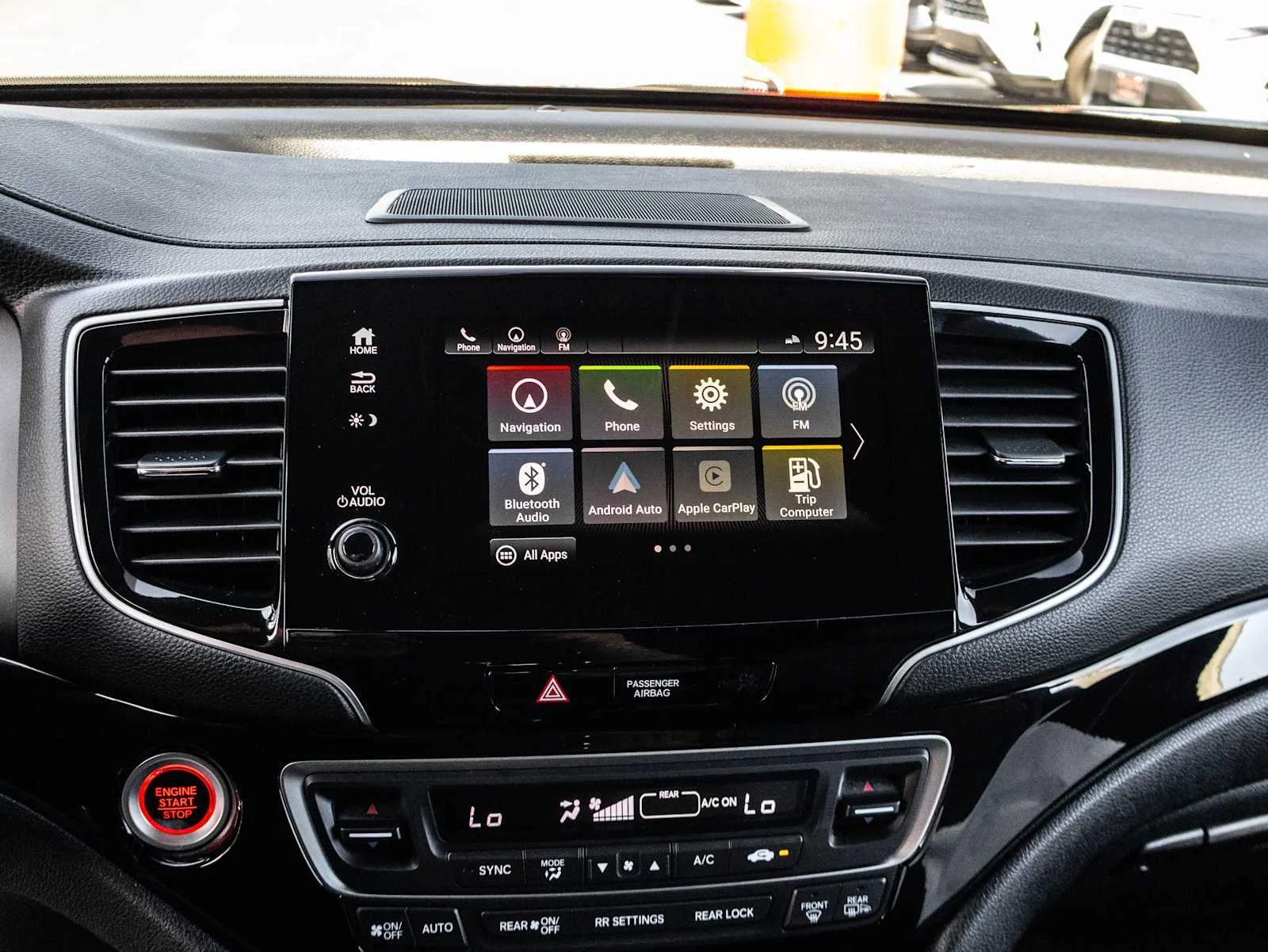 Used 2021  Honda Touring image 40
