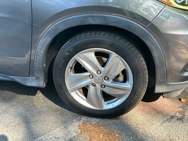 Used 2019 Gray Honda EX image 25
