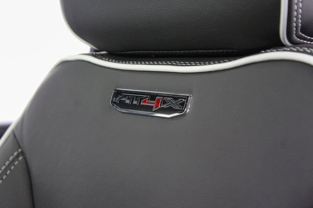 2026 GMC Sierra 2500HD AT4X - Photo 24