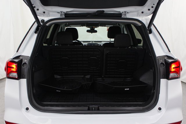 2024 Chevrolet Equinox LT - Photo 9