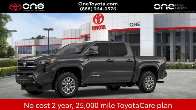 New 2026 Underground Toyota  SR5 image 4