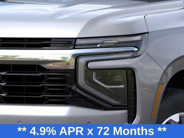 2026 Chevrolet Suburban LS - Photo 14