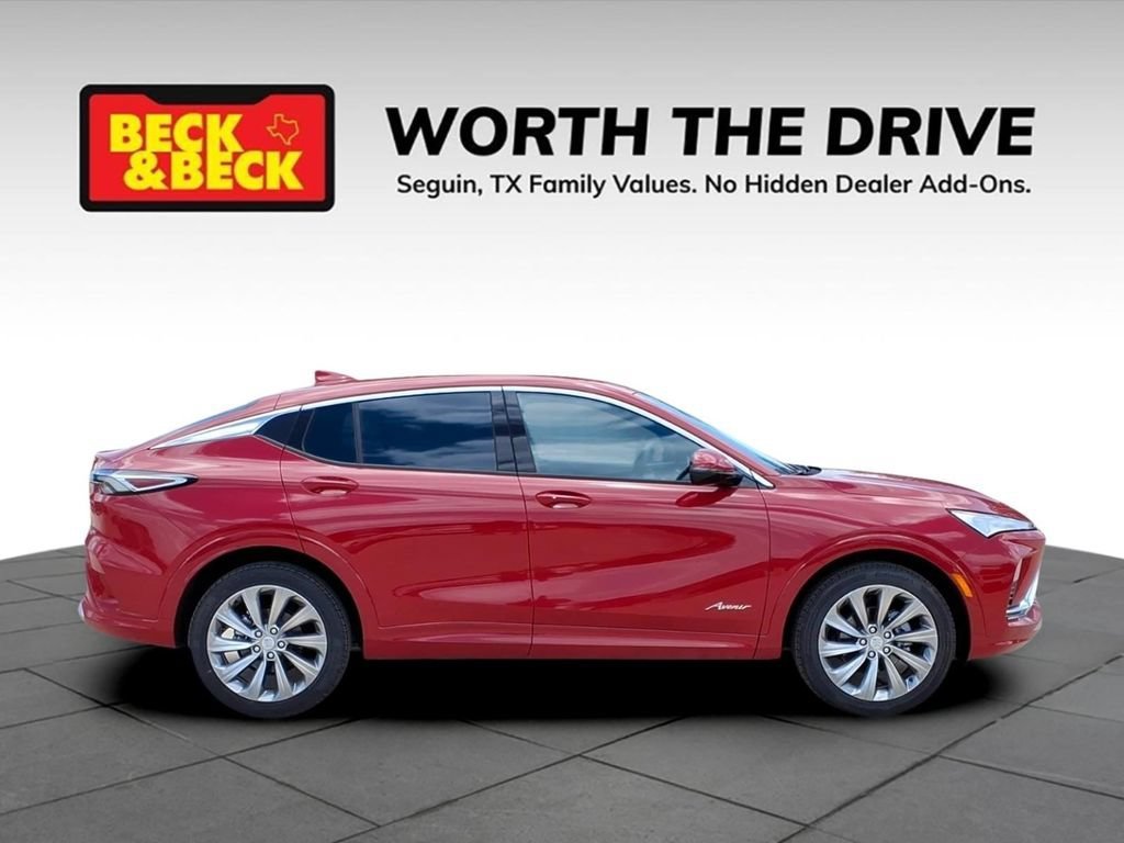 2026 Buick Envista Avenir - Photo 4