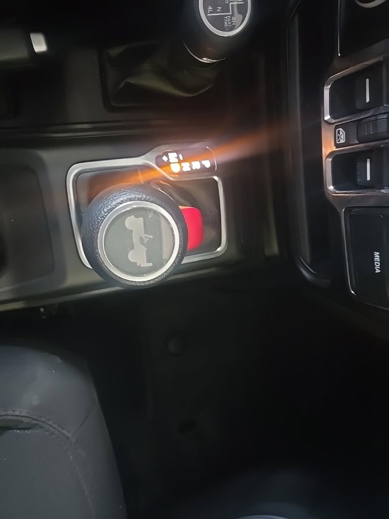 Used 2023 White Jeep Willys 4xe image 19