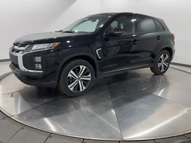 2026 Mitsubishi Outlander Sport 2.0 SE