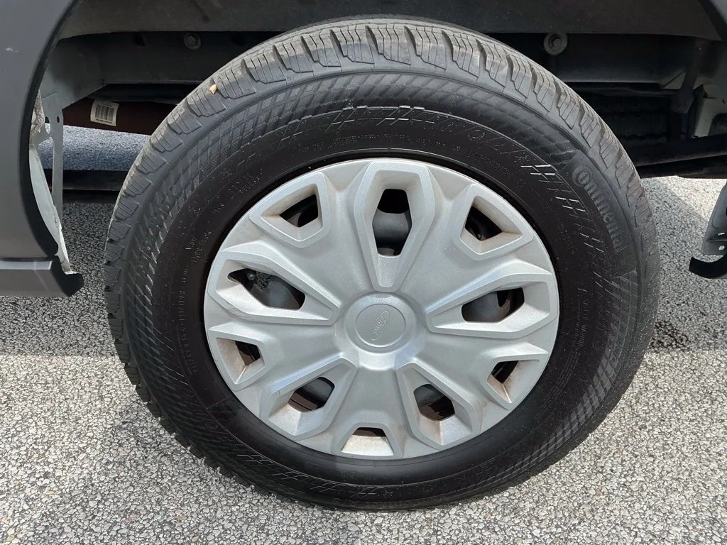 Used 2024 White Ford XLT image 22