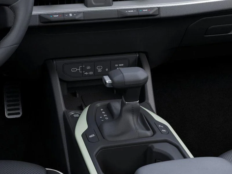 New 2026 Morning Haze Kia GT-Line Turbo image 23