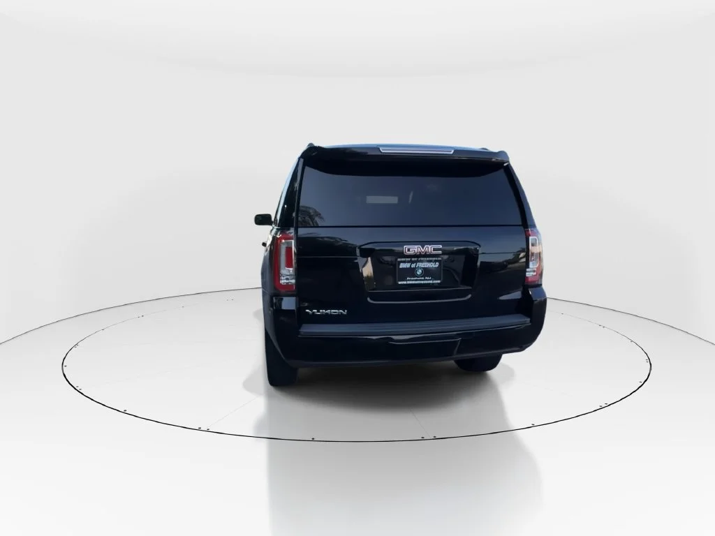 Used 2019 Black GMC SLT image 10