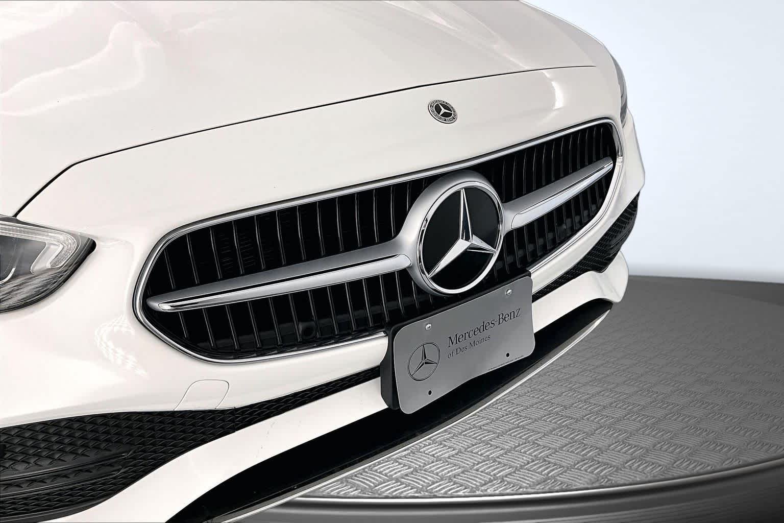 2024 Mercedes-Benz C-Class Sedan C 300 - Photo 26